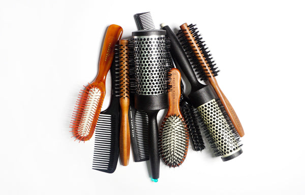 Brushes & Combs