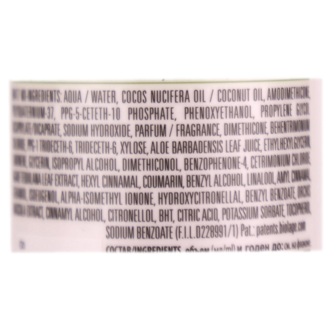 Biolage All In One Multi-Benefit Spray 150ml