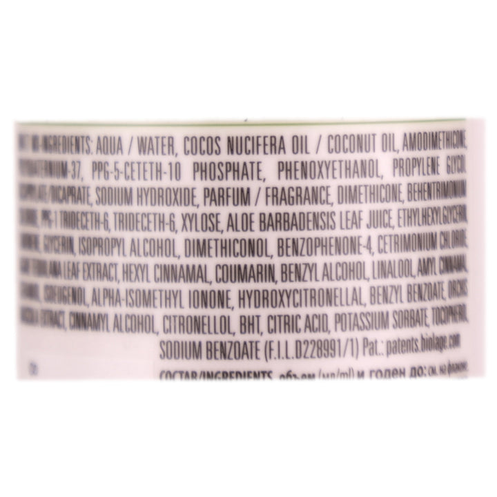 Biolage All In One Multi-Benefit Spray 150ml