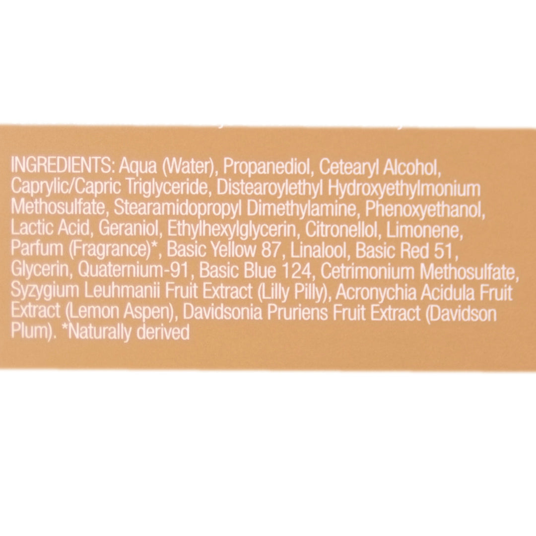 O&M Clean Tone Beige Colour Treatment 200ml