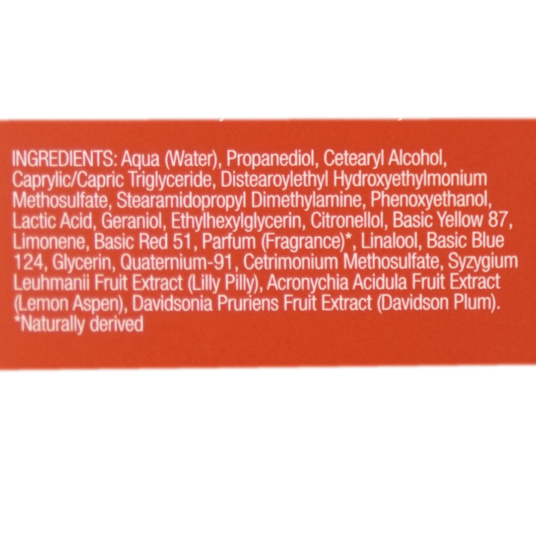 O&M Clean Tone Caramel Colour Treatment 200ml