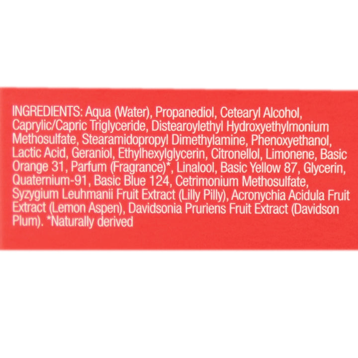 O&M Clean Tone Copper Colour Treatment 200ml