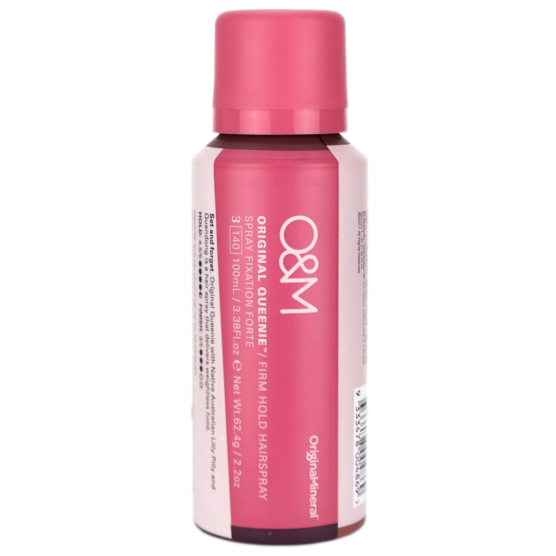 Original & Mineral Original Queenie Mini Size 100ml