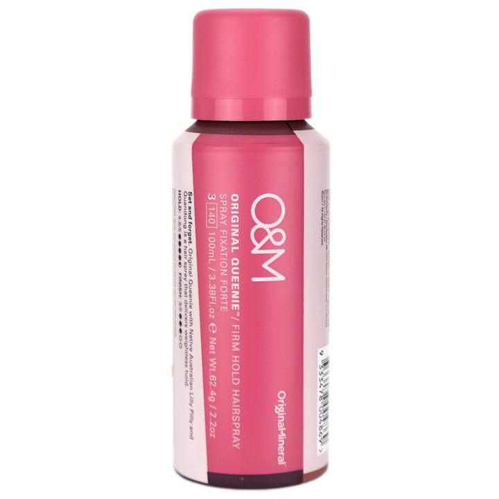 Original & Mineral Original Queenie Mini Size 100ml