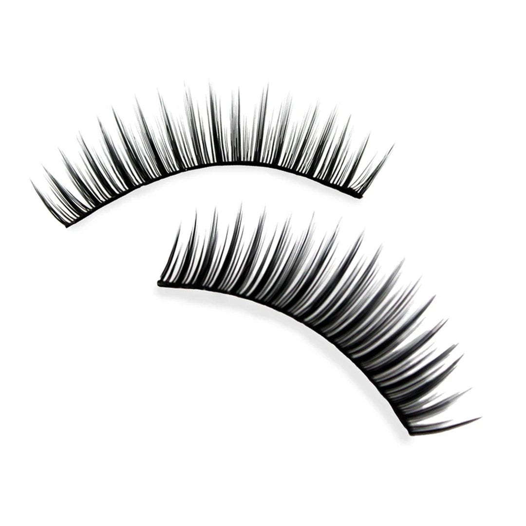 1000Hour Classic Collection False Lashes 1 Pair - Demure