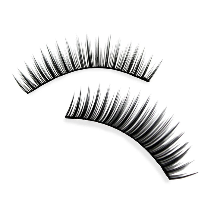 1000Hour Classic Collection False Lashes 1 Pair - Demure
