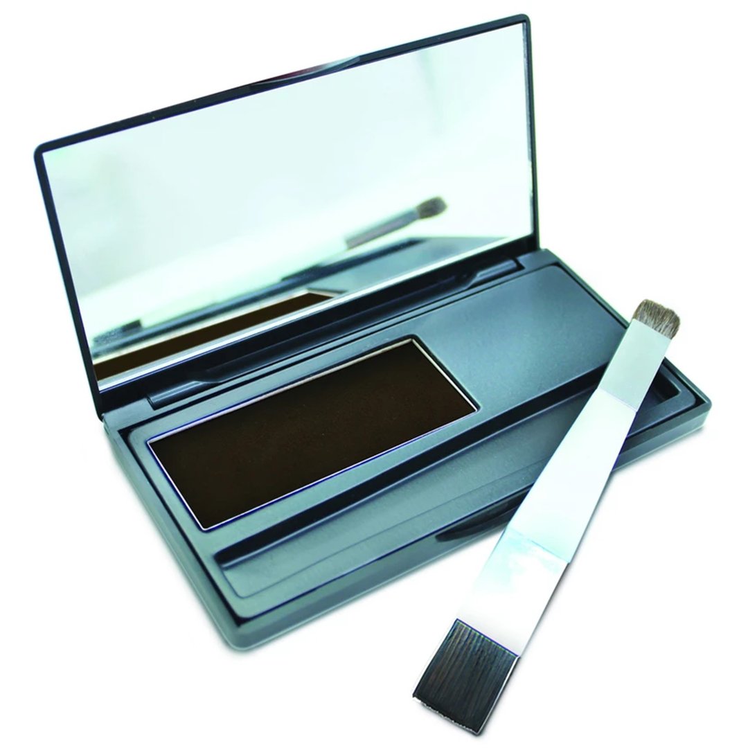 1000Hour Root Cover-Up Tinted Powder - Black
