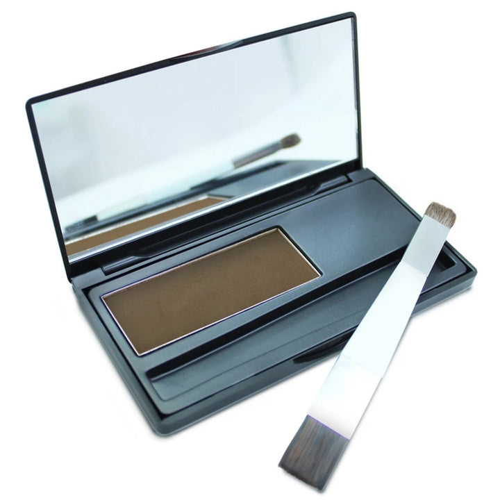 1000Hour Root Cover-Up Tinted Powder - Dark Brown