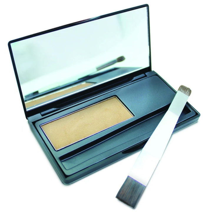 1000Hour Root Cover-Up Tinted Powder - Light Brown-Blonde