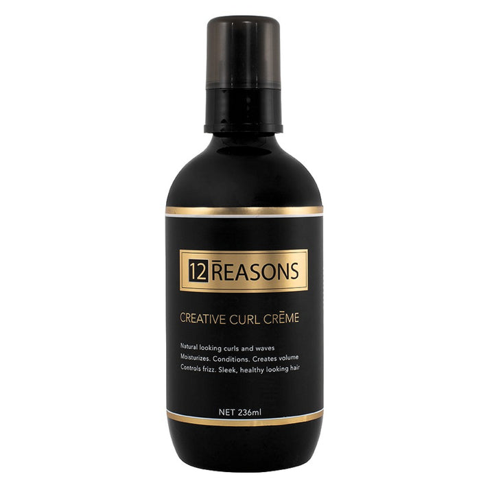12 Reasons Creative Curl Creme 236ml
