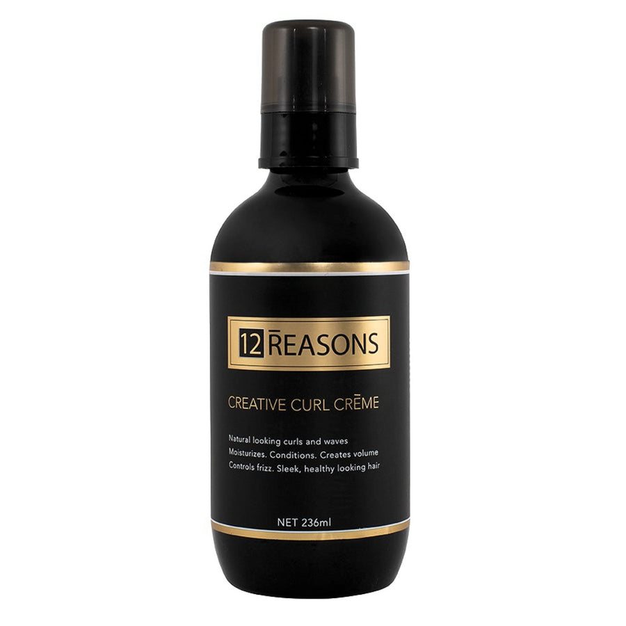 12 Reasons Creative Curl Creme 236ml