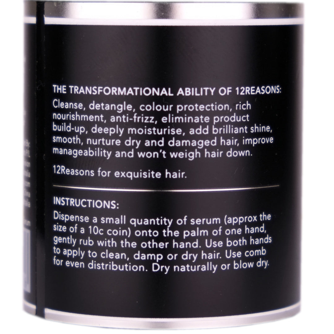 12 Reasons Keratin Hair Serum Instructions