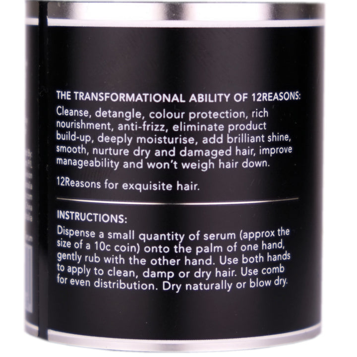 12 Reasons Keratin Hair Serum Instructions