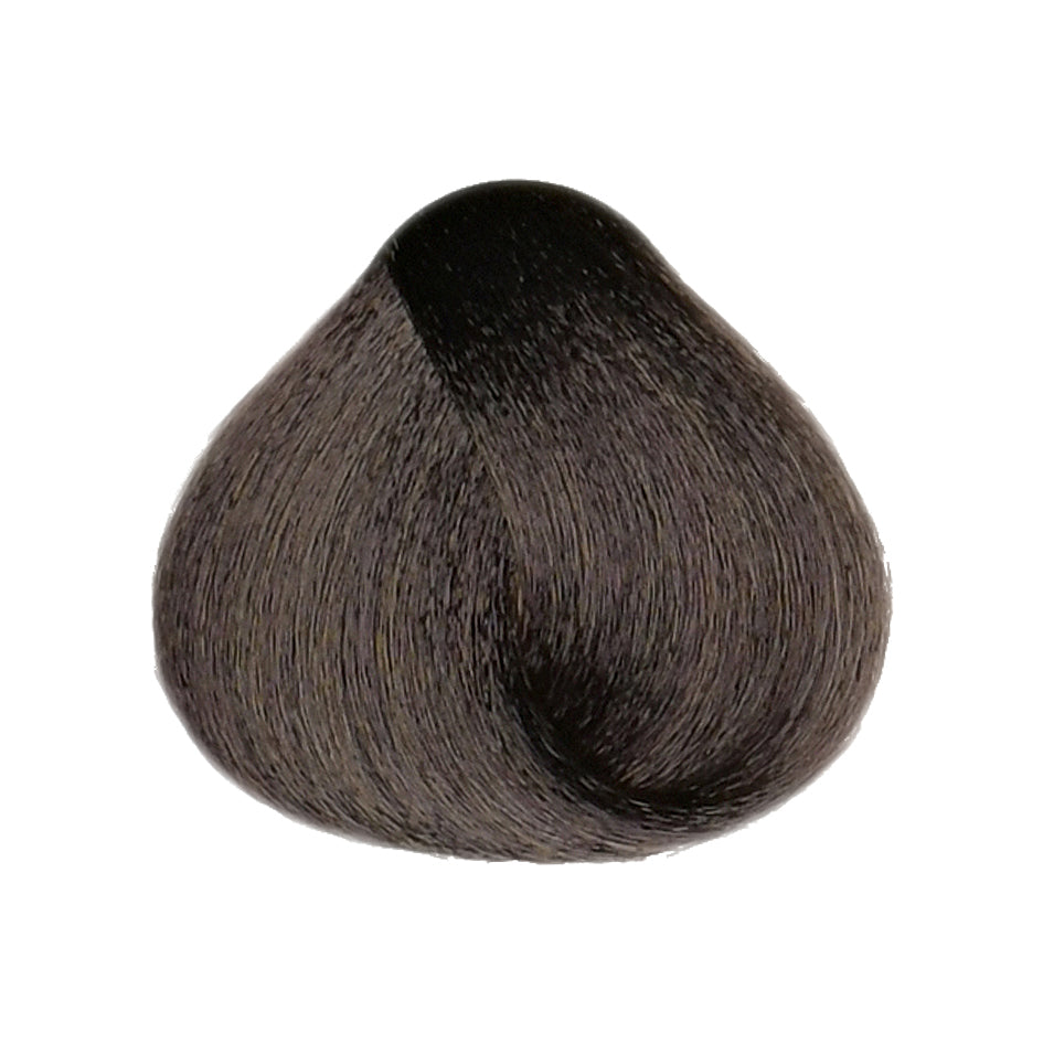 Fascinelle Hair Colour Cream 100ml - Ash Series Colours