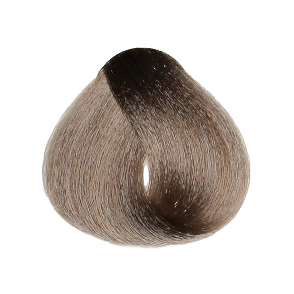 Fascinelle Hair Colour Cream 100ml - Ash Series Colours