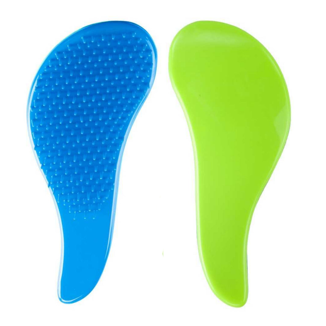 Premium Pin Company 999 Detangler Brush in Various Colours