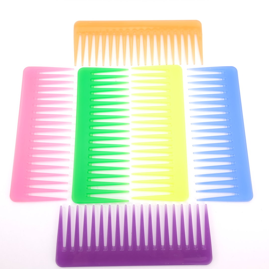 Premium Pin Company 999 Rake Comb