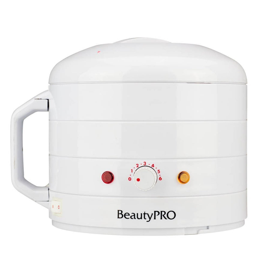 BEAUTY PRO Professional Wax Heater 500cc