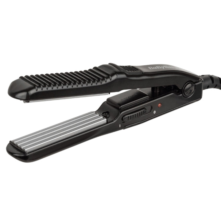 Babyliss Pro Mighty Mini Crimper 15cm