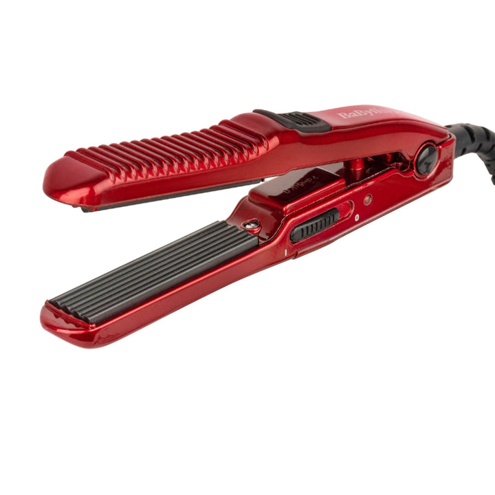 Babyliss Pro Mighty Mini Crimper 15cm