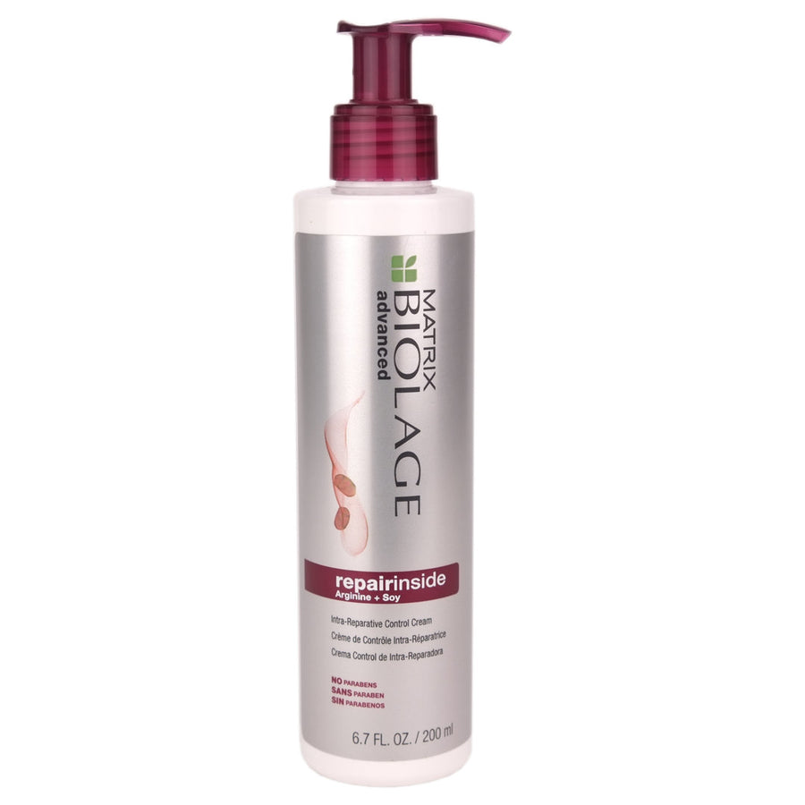 Matrix Biolage Repairinside Intra-Reparative Control Cream 200ml