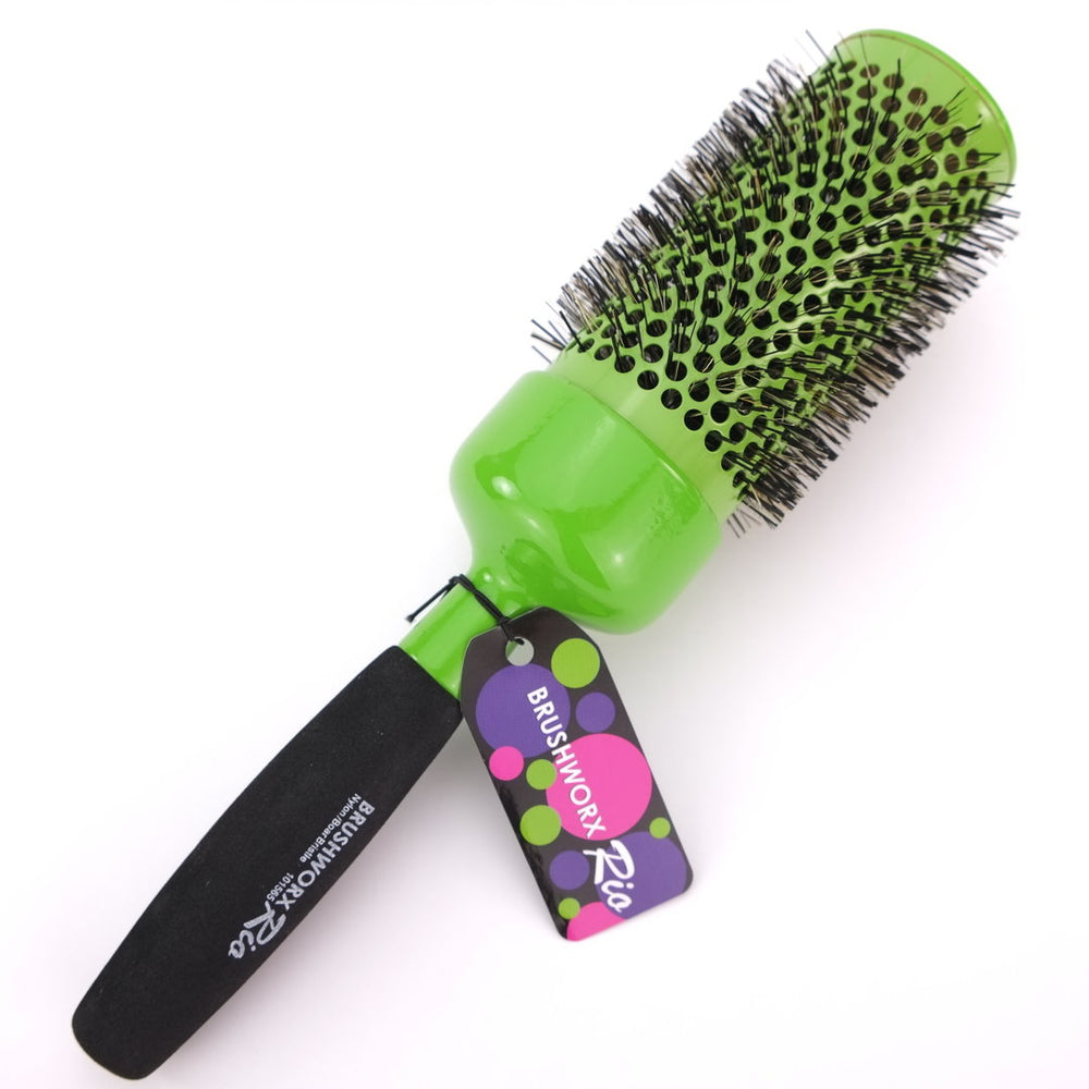 Brushworx Rio JUMBO Ceramic Hot Tube Brush