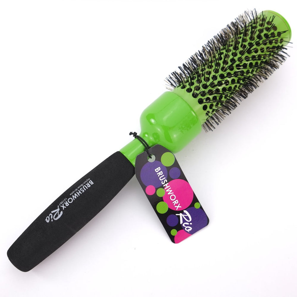 Brushworx Rio LARGE Ceramic Hot Tube Brush