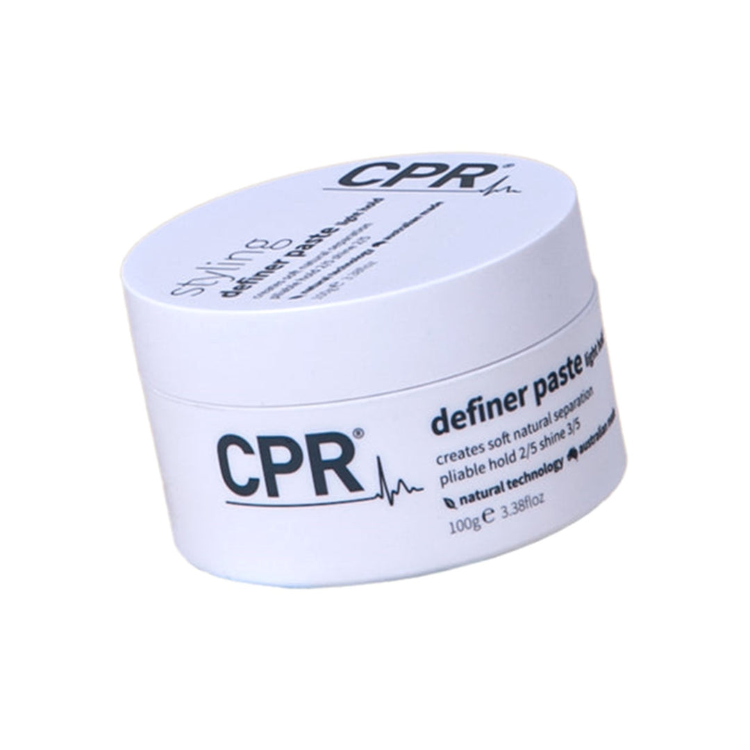 CPR Definer Paste Light Hold 100g