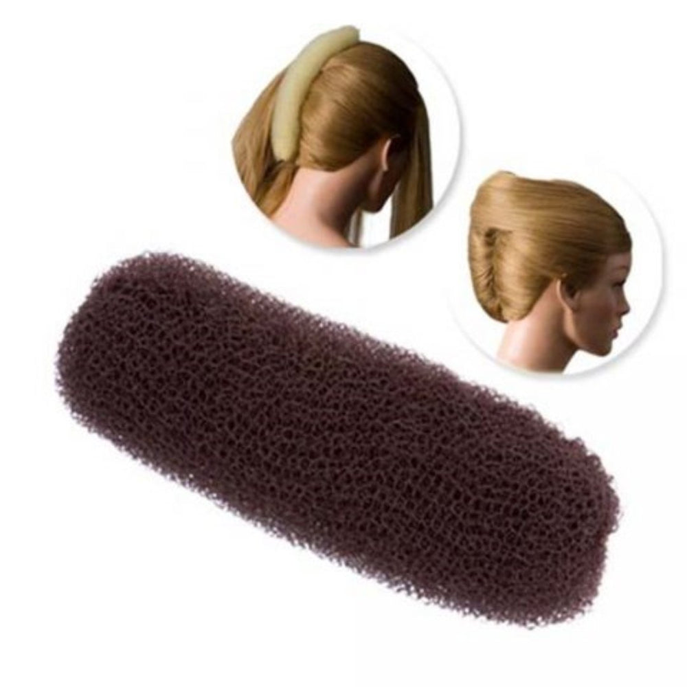 Dress Me Up Large Brown Sausage Styler 21cm