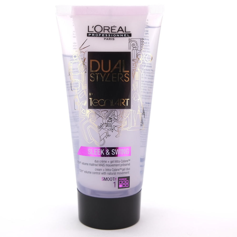 L'OREAL Dual Stylers Sleek & Swing (150ml)