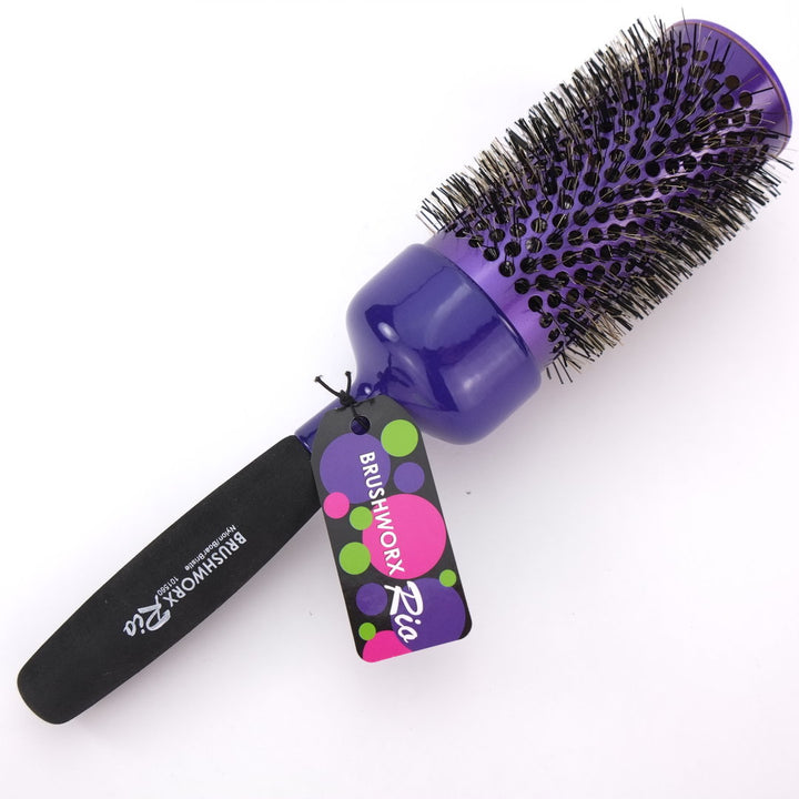 Brushworx Rio EXTRA LARGE Ceramic Hot Tube Brush