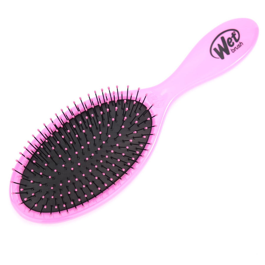 Wet Brush Classic Pink Detangle Brush