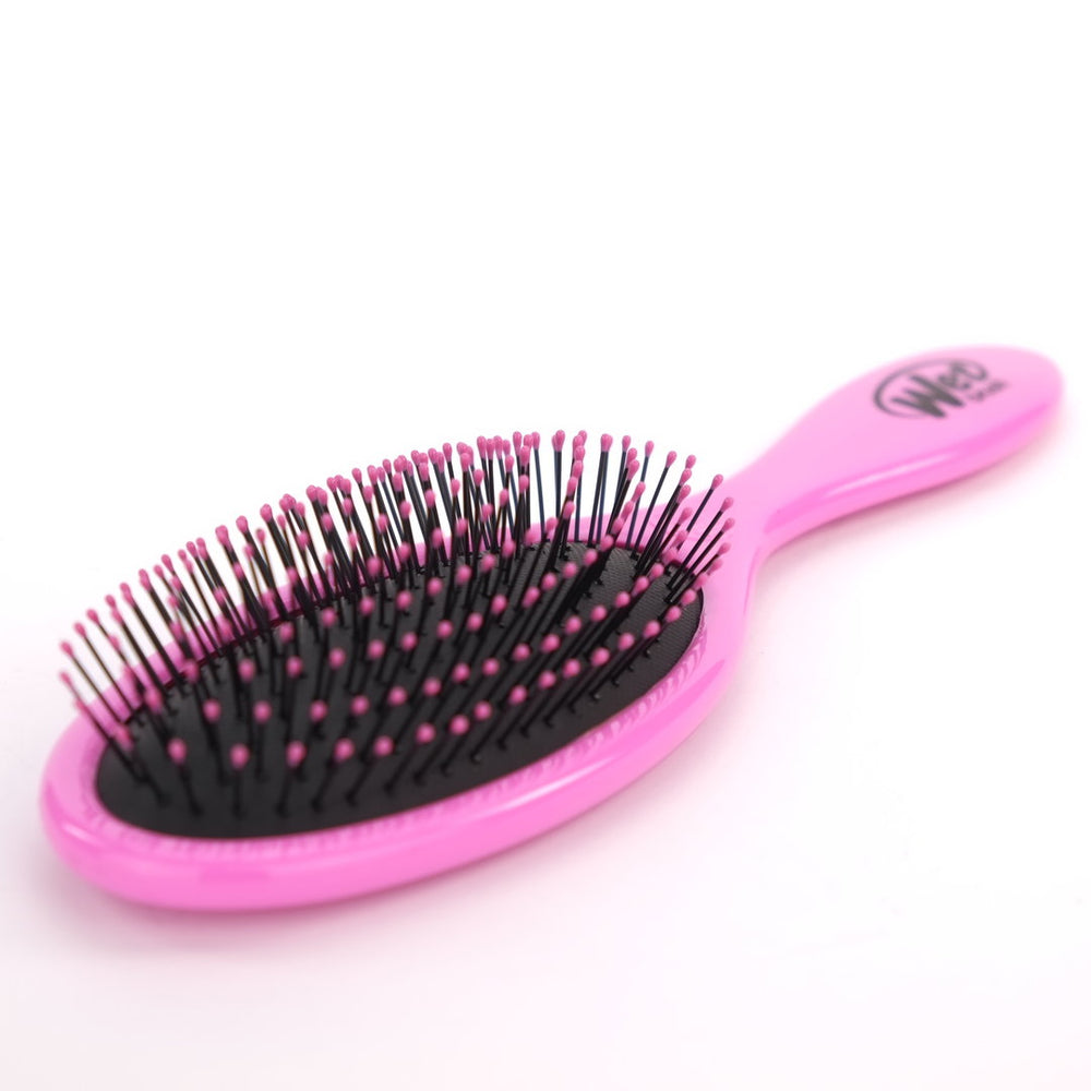 Wet Brush Classic Pink Detangle Brush