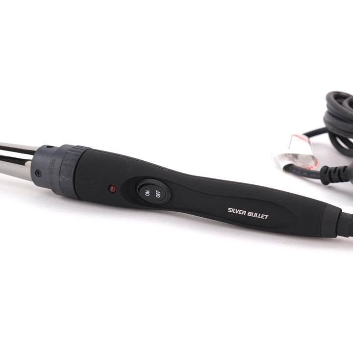 Silver Bullet Celebrity Curls Triple Curler