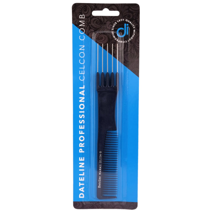 Dateline Imports Blue MarkII Celcon Teasing Comb