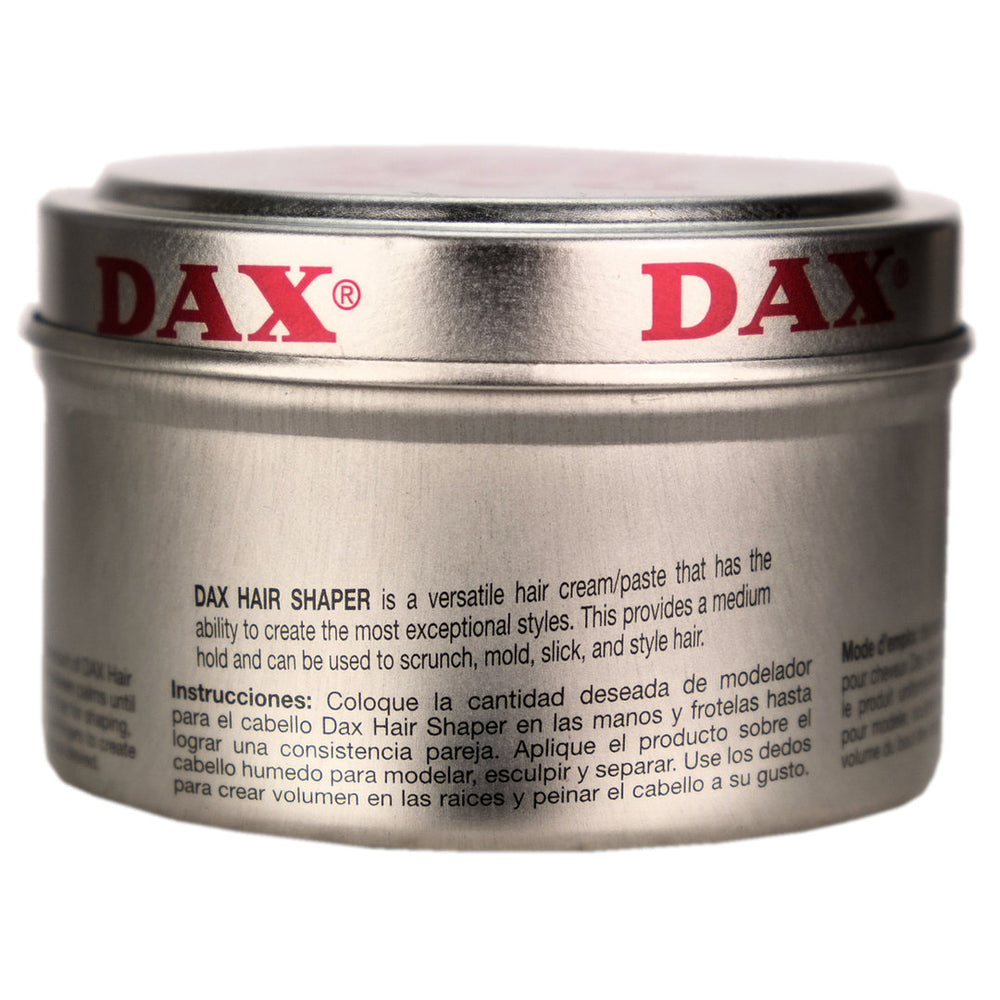 Dax Hair Shaper Hair Dress 99g