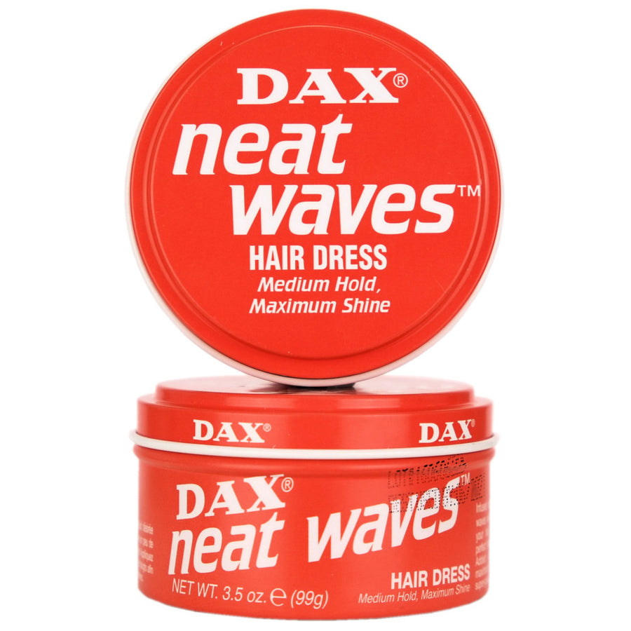 Dax Neat Waves Hair Dress Medium Hold 99g