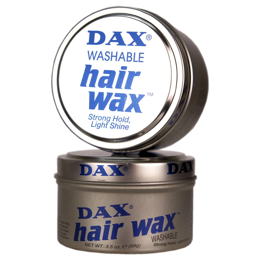 DAX Washable Hair Wax Strong Hold 99g