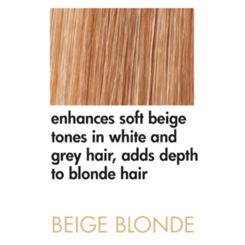 De Lorenzo Novafusion BEIGE BLONDE Shampoo 250ml