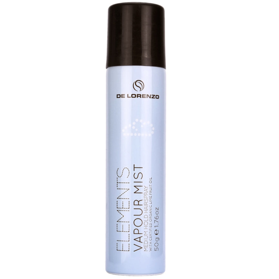 De Lorenzo Elements Vapour Mist Hairspray 50g