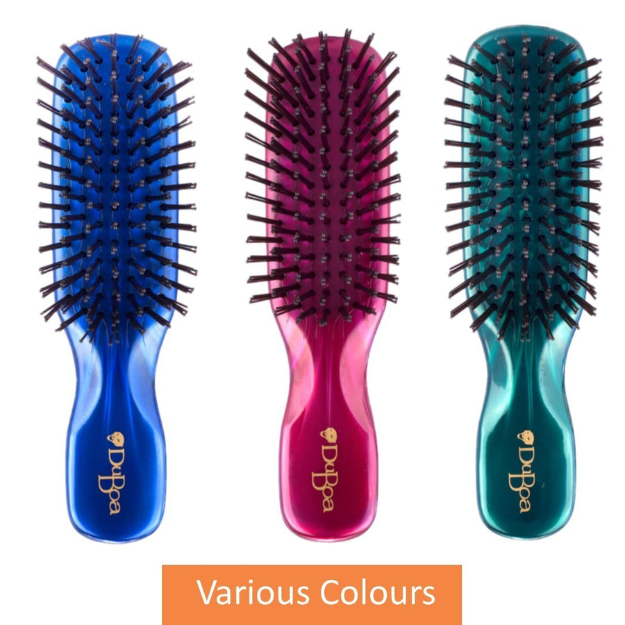 DuBoa 5000 Mini Hair Brush