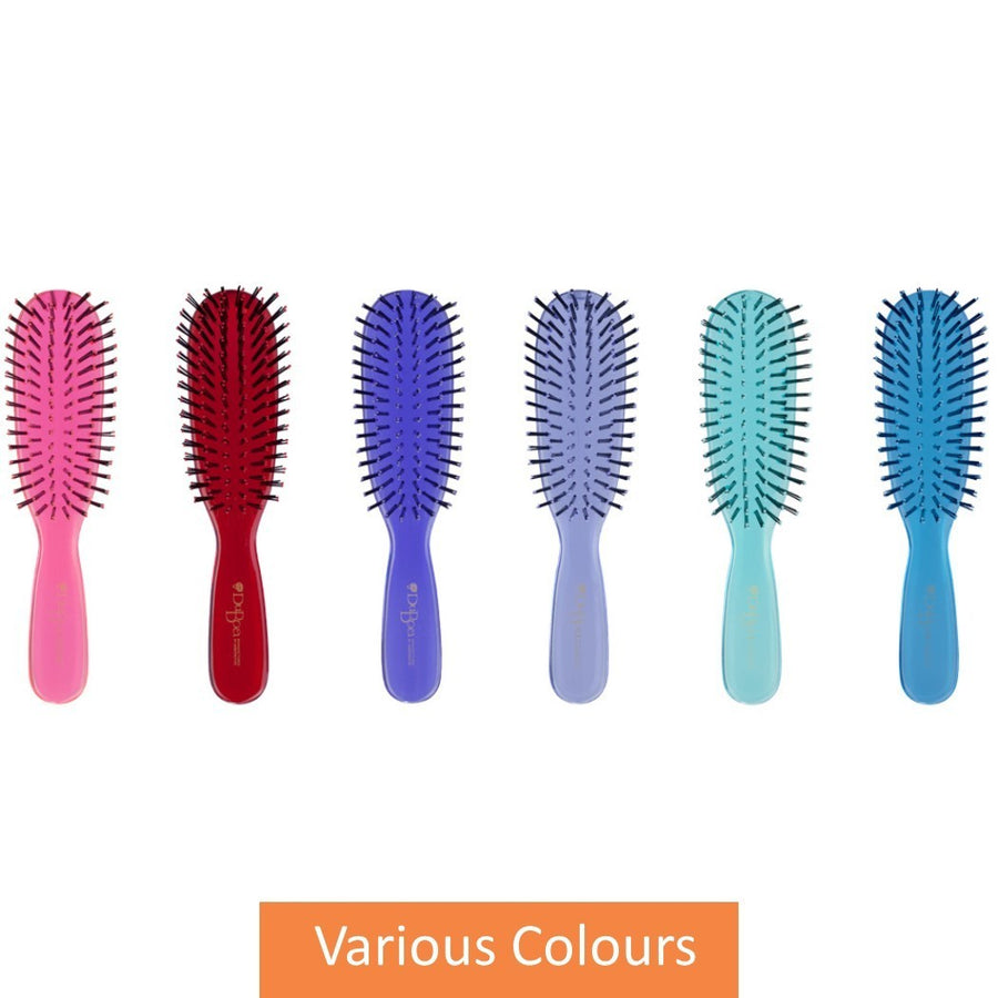DuBoa 60 Hair Brush Medium