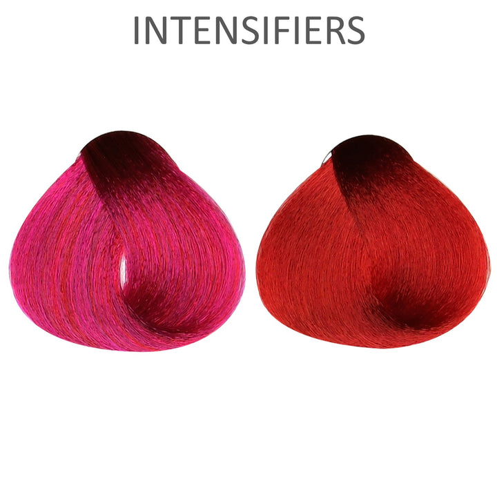 Fascinelle Hair Colour Cream Intensifiers 100ml