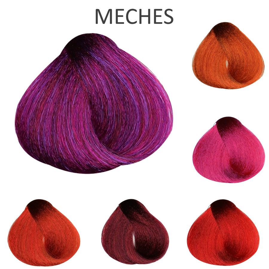 Fascinelle Meche Colours