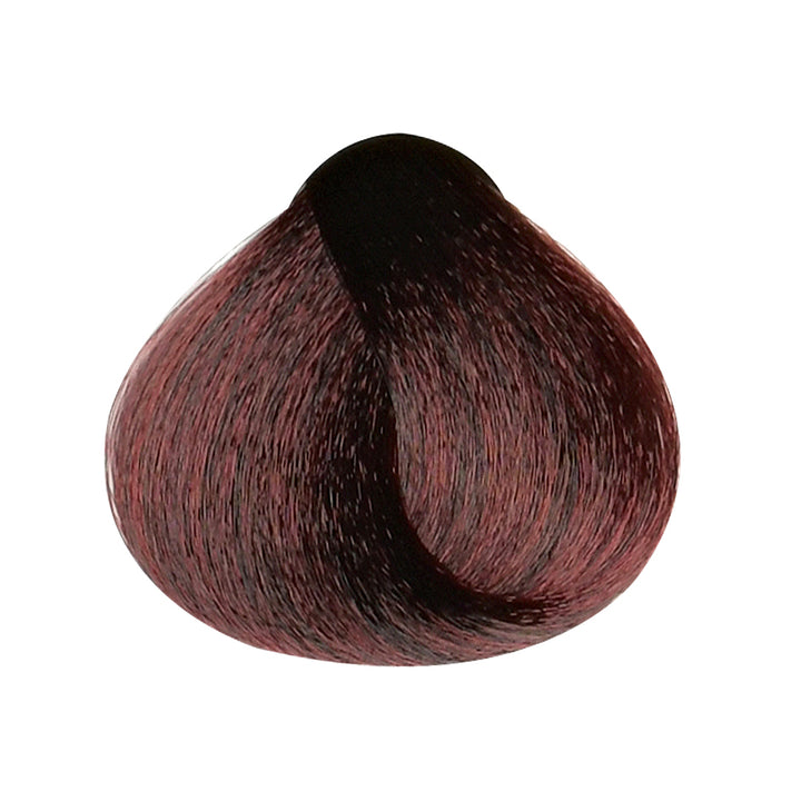 Fascinelle Hair Colour Cream 100ml - Red-Super Red Tones
