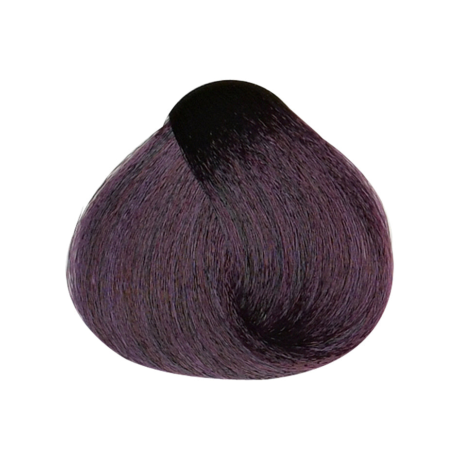 Fascinelle Hair Colour Cream 100ml - Violet Tones