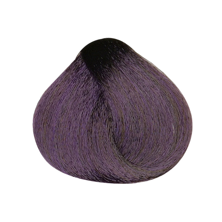 Fascinelle Hair Colour Cream 100ml - Violet Tones