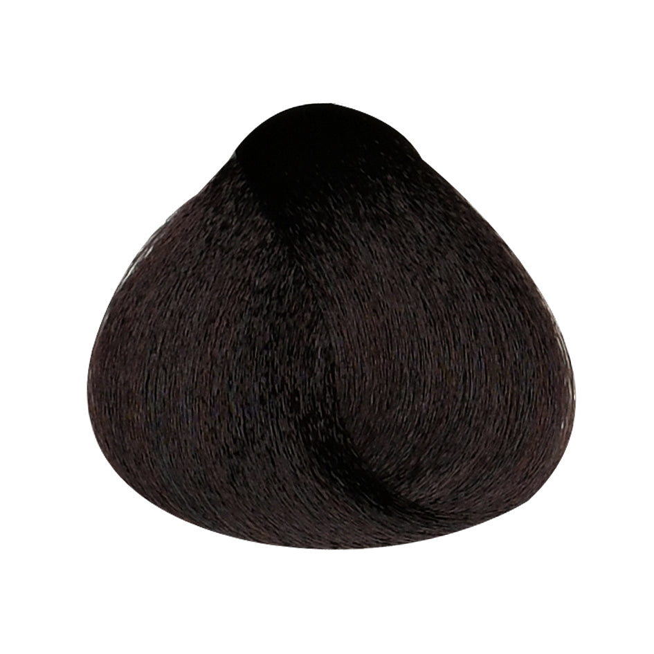 Fascinelle Hair Colour Cream 100ml - Chocolate Tones