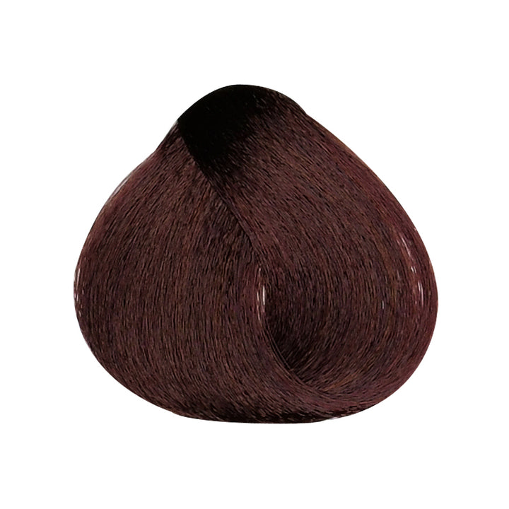 Fascinelle Hair Colour Cream 100ml - Copper & Mahogany Tones
