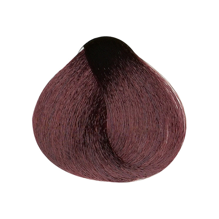 Fascinelle Hair Colour Cream 100ml - Copper & Mahogany Tones